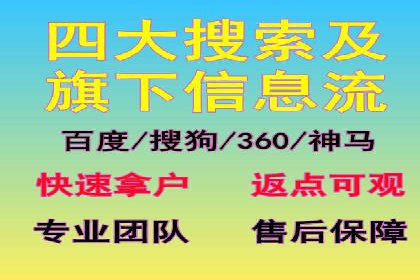 知名SEM代运营公司案例解析